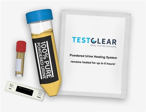 Will TestClear Help Me Pass a Drug Test?